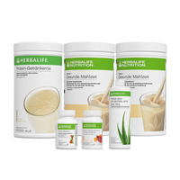 Thumbnail for HERBALIFE - Schnelles Gewichtsmanagement-Set