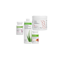Thumbnail for HERBALIFE - Anti-Cellulite-Set