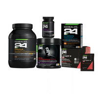 Thumbnail for HERBALIFE - H24 Hardcore Pre & Post Workout-Set